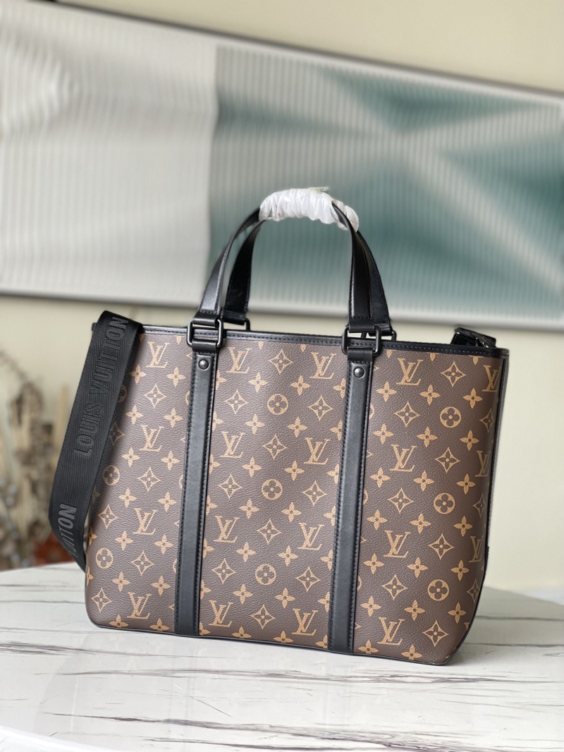 LV Shopping Bags